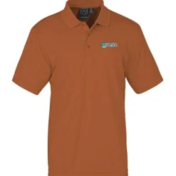 Stormtech Eclipse H2X-DRY Pique Polo - Men's