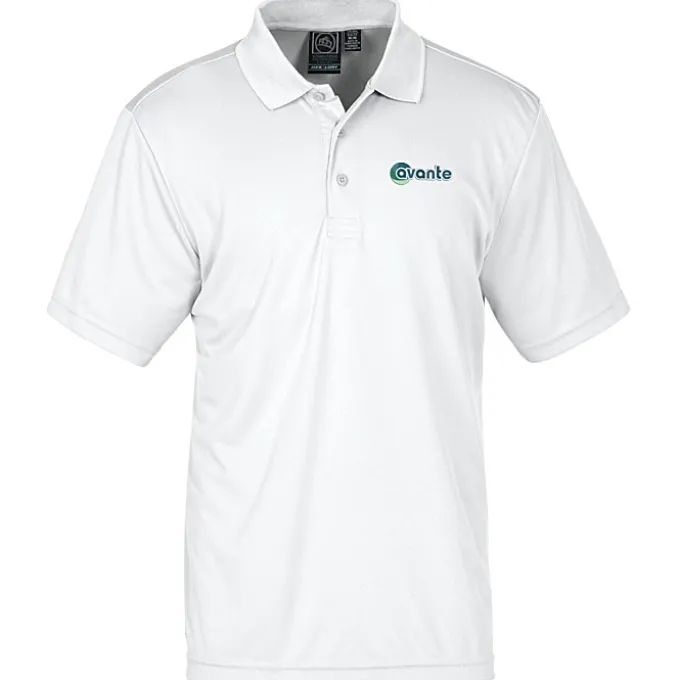 Stormtech Eclipse H2X-DRY Pique Polo - Men's
