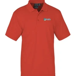 Stormtech Eclipse H2X-DRY Pique Polo - Men's