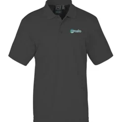 Stormtech Eclipse H2X-DRY Pique Polo - Men's