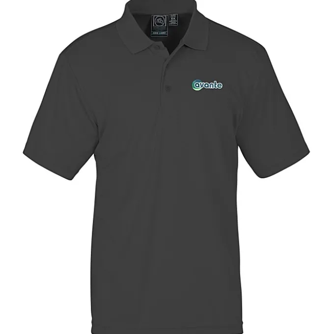Stormtech Eclipse H2X-DRY Pique Polo - Men's