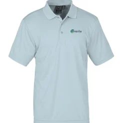 Stormtech Eclipse H2X-DRY Pique Polo - Men's