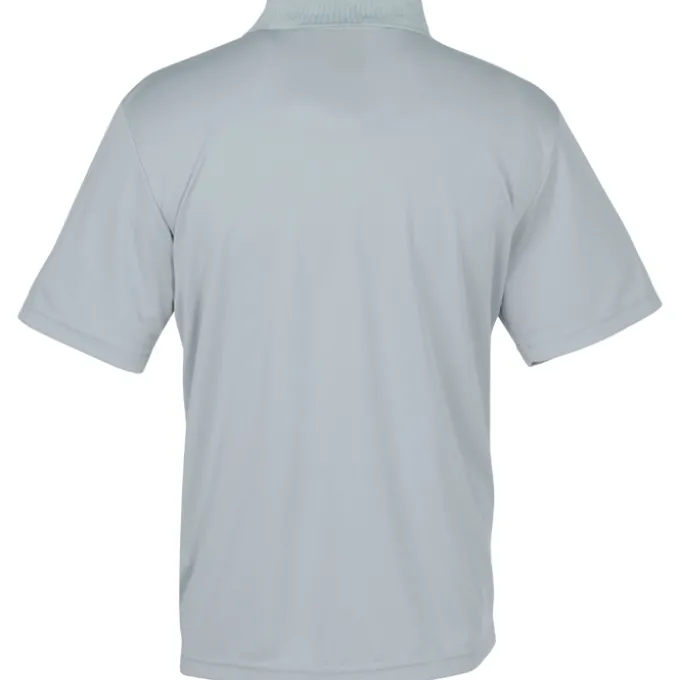 Stormtech Eclipse H2X-DRY Pique Polo - Men's