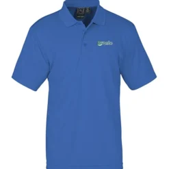 Stormtech Eclipse H2X-DRY Pique Polo - Men's
