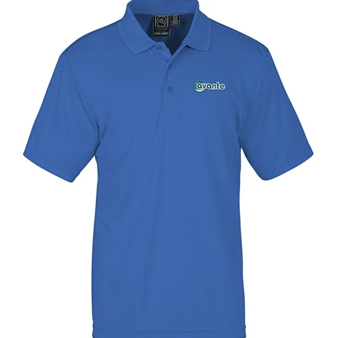Stormtech Eclipse H2X-DRY Pique Polo - Men's