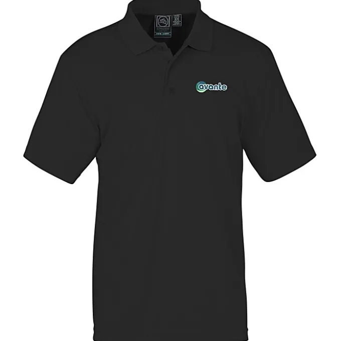 Stormtech Eclipse H2X-DRY Pique Polo - Men's