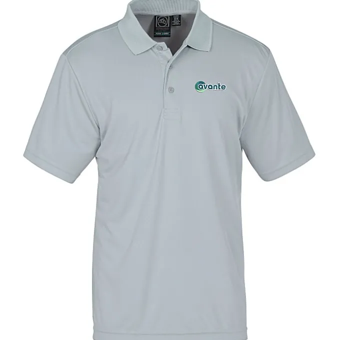 Stormtech Eclipse H2X-DRY Pique Polo - Men's