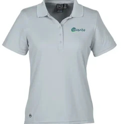 Stormtech Eclipse H2X-DRY Pique Polo - Ladies'