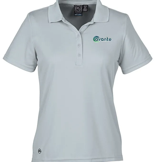 Stormtech Eclipse H2X-DRY Pique Polo - Ladies'