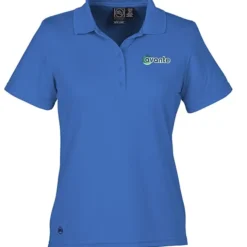 Stormtech Eclipse H2X-DRY Pique Polo - Ladies'