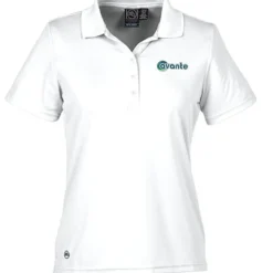 Stormtech Eclipse H2X-DRY Pique Polo - Ladies'