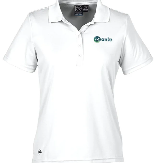 Stormtech Eclipse H2X-DRY Pique Polo - Ladies'