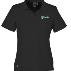 Stormtech Eclipse H2X-DRY Pique Polo - Ladies'