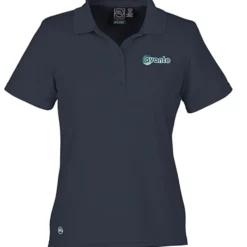 Stormtech Eclipse H2X-DRY Pique Polo - Ladies'