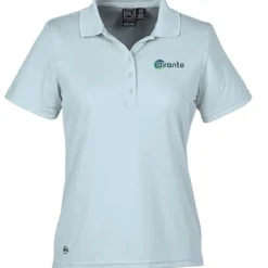 Stormtech Eclipse H2X-DRY Pique Polo - Ladies'