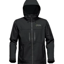 Stormtech Epsilon 2 Soft Shell Jacket - Men's