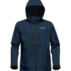 Stormtech Epsilon 2 Soft Shell Jacket - Men's