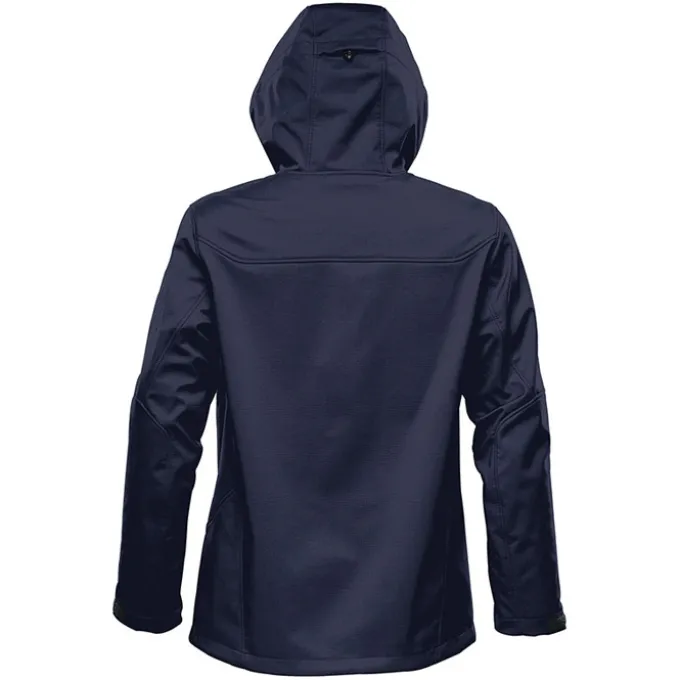 Stormtech Epsilon 2 Soft Shell Jacket - Men's
