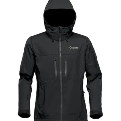 Stormtech Epsilon 2 Soft Shell Jacket - Ladies'
