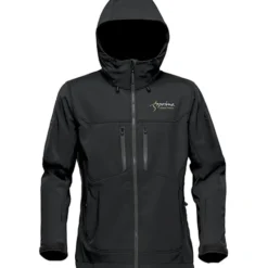 Stormtech Epsilon 2 Soft Shell Jacket - Ladies'