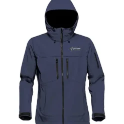 Stormtech Epsilon 2 Soft Shell Jacket - Ladies'