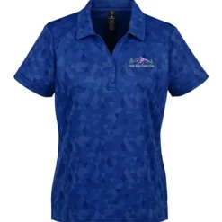Stormtech Galapagos Polo - Ladies'