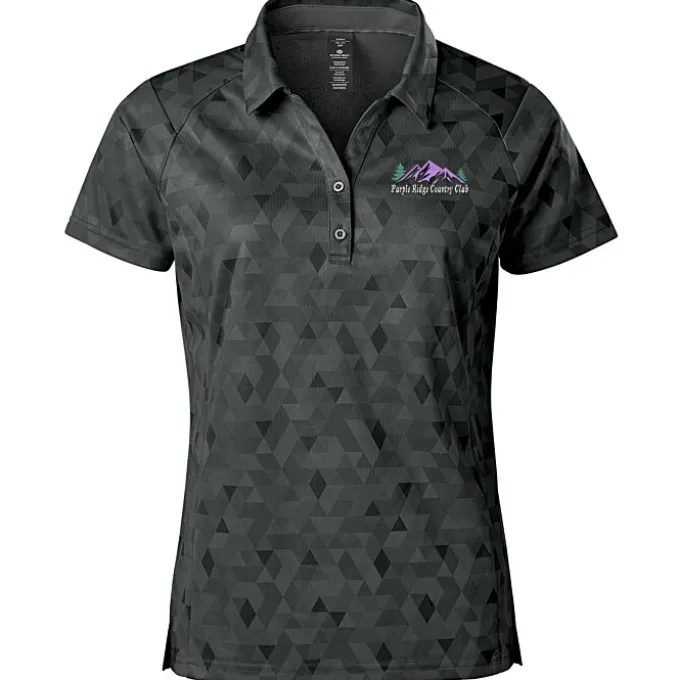 Stormtech Galapagos Polo - Ladies'