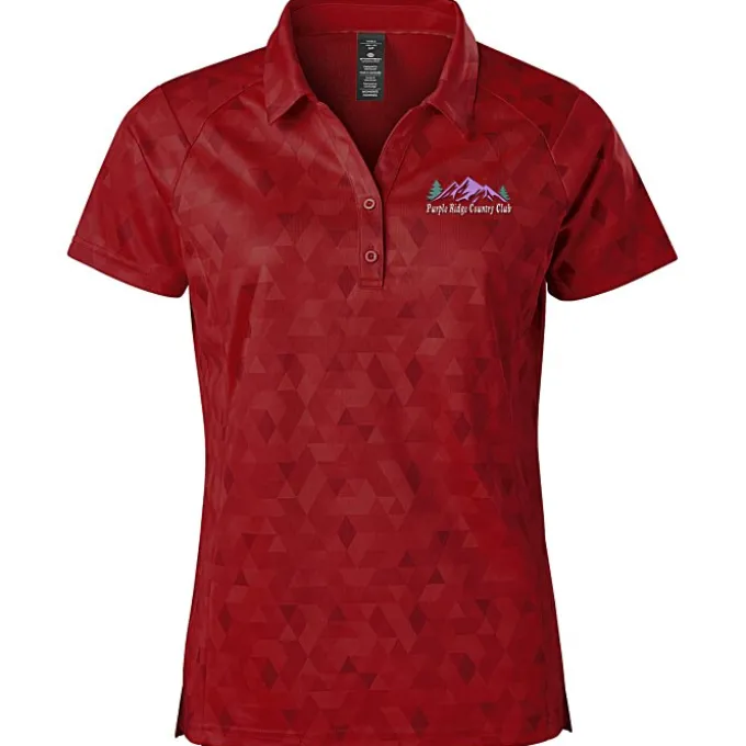 Stormtech Galapagos Polo - Ladies'