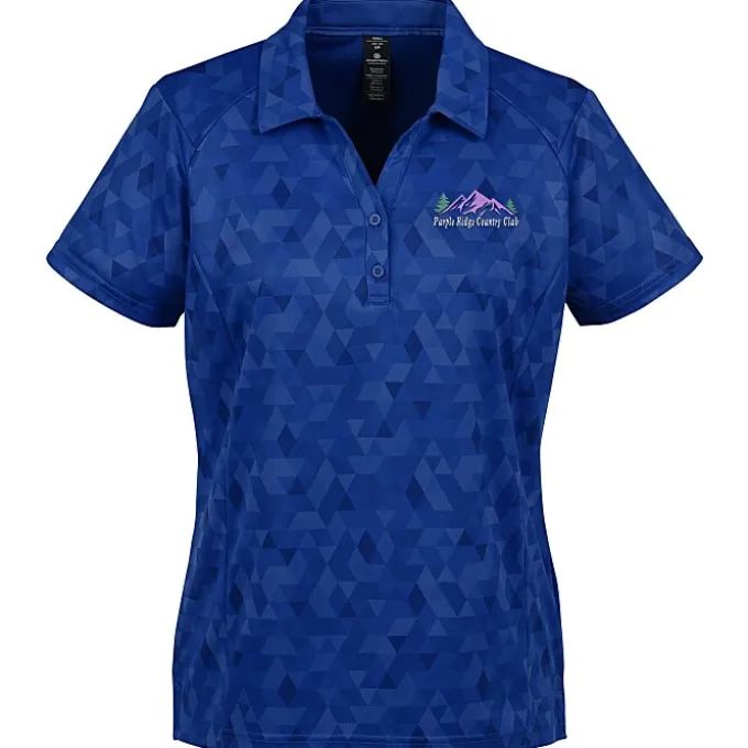 Stormtech Galapagos Polo - Ladies'