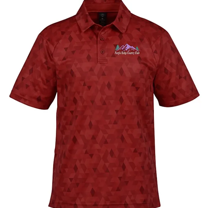 Stormtech Galapagos Polo - Men's