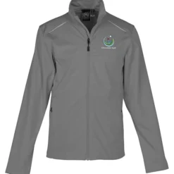 Stormtech Greenwich Lightweight Soft Shell Jacket - Men's