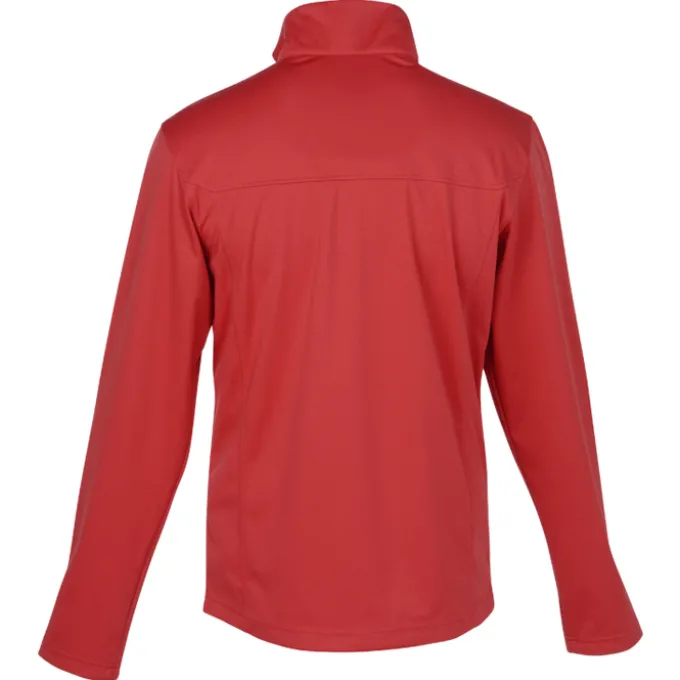 Stormtech Greenwich Lightweight Soft Shell Jacket - Men's