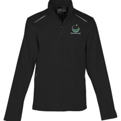 Stormtech Greenwich Lightweight Soft Shell Jacket - Men's