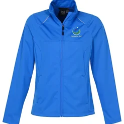 Stormtech Greenwich Lightweight Soft Shell Jacket - Ladies'
