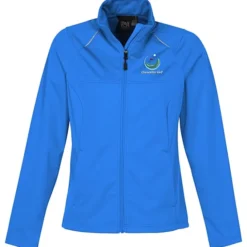 Stormtech Greenwich Lightweight Soft Shell Jacket - Ladies'