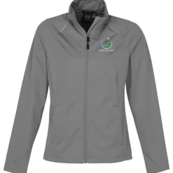 Stormtech Greenwich Lightweight Soft Shell Jacket - Ladies'