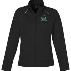 Stormtech Greenwich Lightweight Soft Shell Jacket - Ladies'