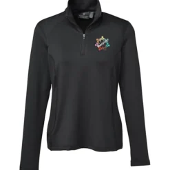 Stormtech HRX-DRY Performance 1/4-Zip Pullover - Ladies'