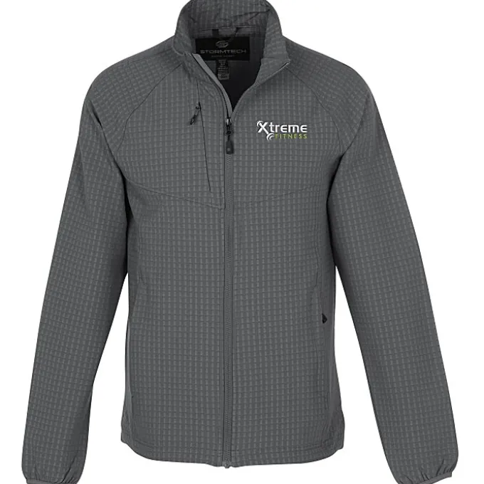 Stormtech Kyoto Jacket - Men's