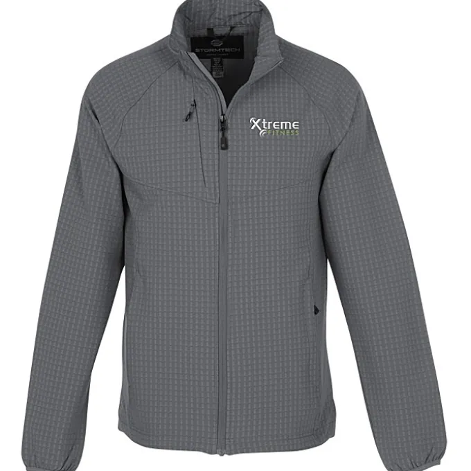 Stormtech Kyoto Jacket - Men's