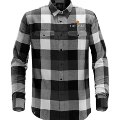 Stormtech Logan Snap Front Shirt - Men's