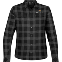 Stormtech Logan Snap Front Shirt - Ladies'