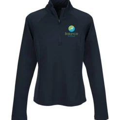 Stormtech Mesa 1/4-Zip Pullover - Ladies'