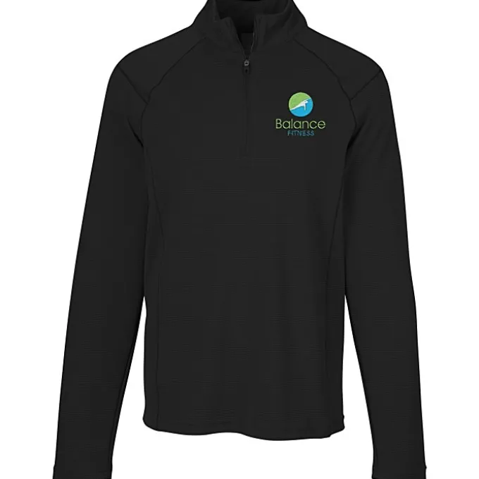 Stormtech Mesa 1/4-Zip Pullover - Men's