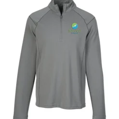 Stormtech Mesa 1/4-Zip Pullover - Men's