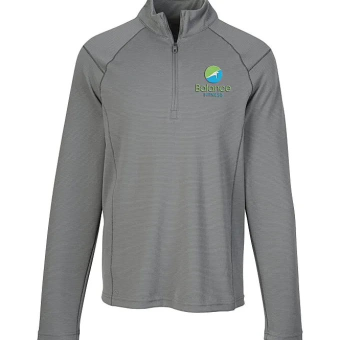 Stormtech Mesa 1/4-Zip Pullover - Men's