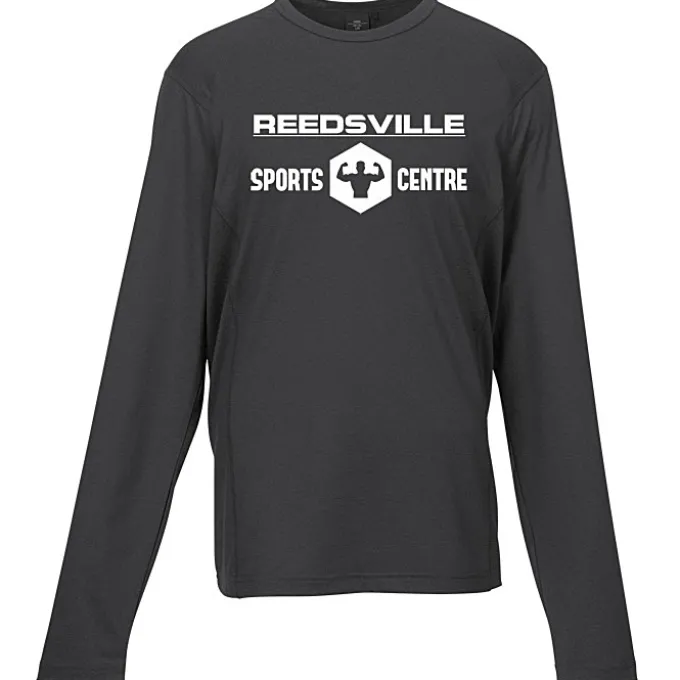 Stormtech Milano Long Sleeve T-Shirt - Men's