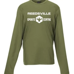 Stormtech Milano Long Sleeve T-Shirt - Men's