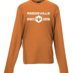 Stormtech Milano Long Sleeve T-Shirt - Men's