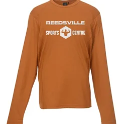 Stormtech Milano Long Sleeve T-Shirt - Men's
